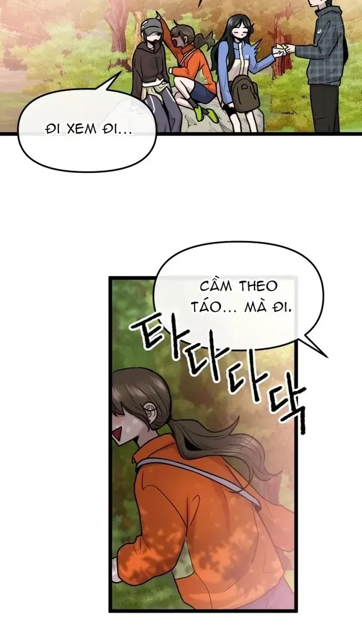 Trở Về Bên Chanbi - Chương 95 - Trang 35