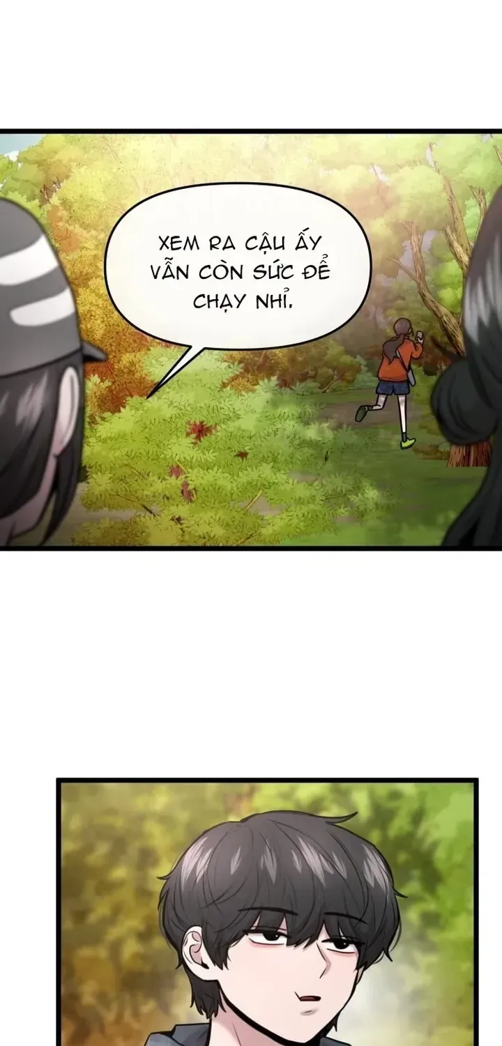Trở Về Bên Chanbi - Chương 95 - Trang 36