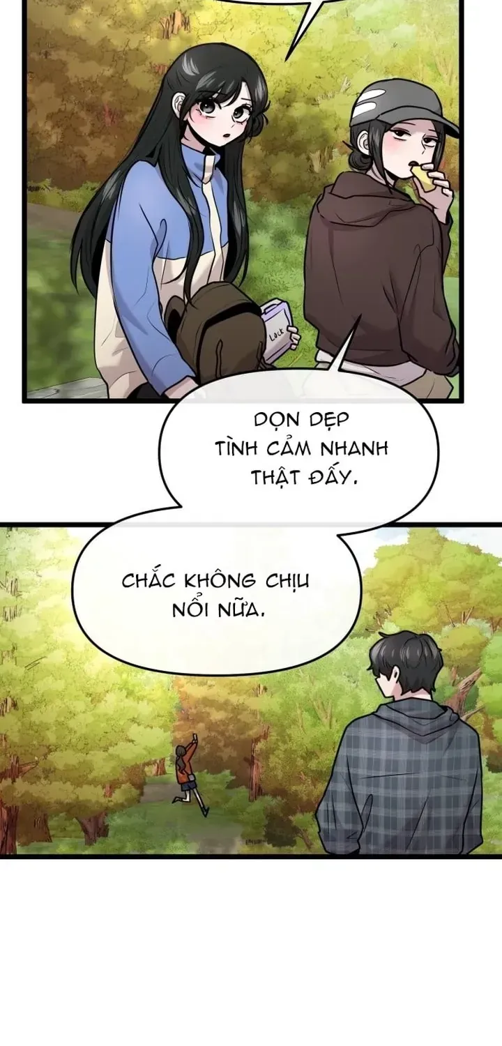 Trở Về Bên Chanbi - Chương 95 - Trang 38