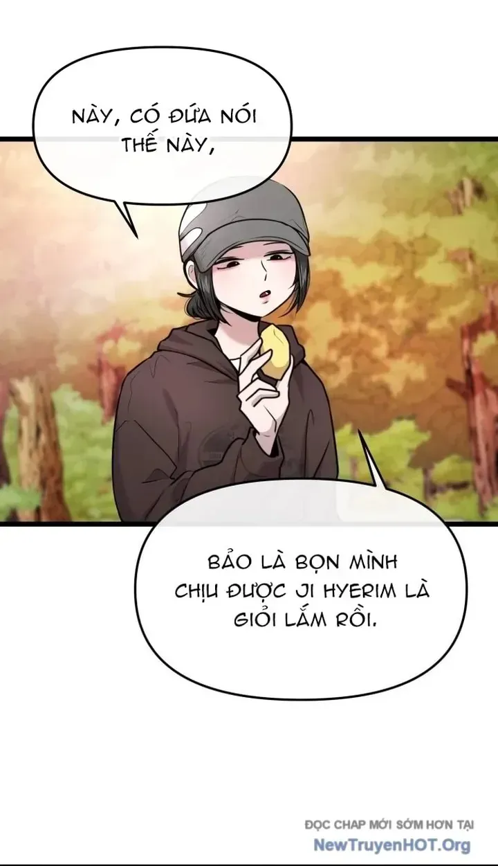 Trở Về Bên Chanbi - Chương 95 - Trang 39