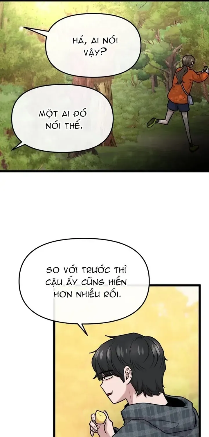 Trở Về Bên Chanbi - Chương 95 - Trang 40