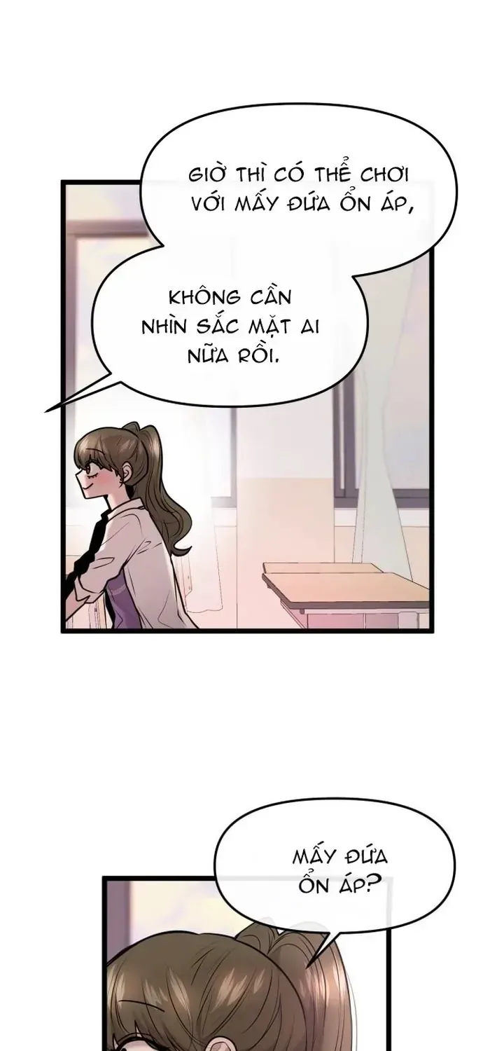 Trở Về Bên Chanbi - Chương 95 - Trang 10