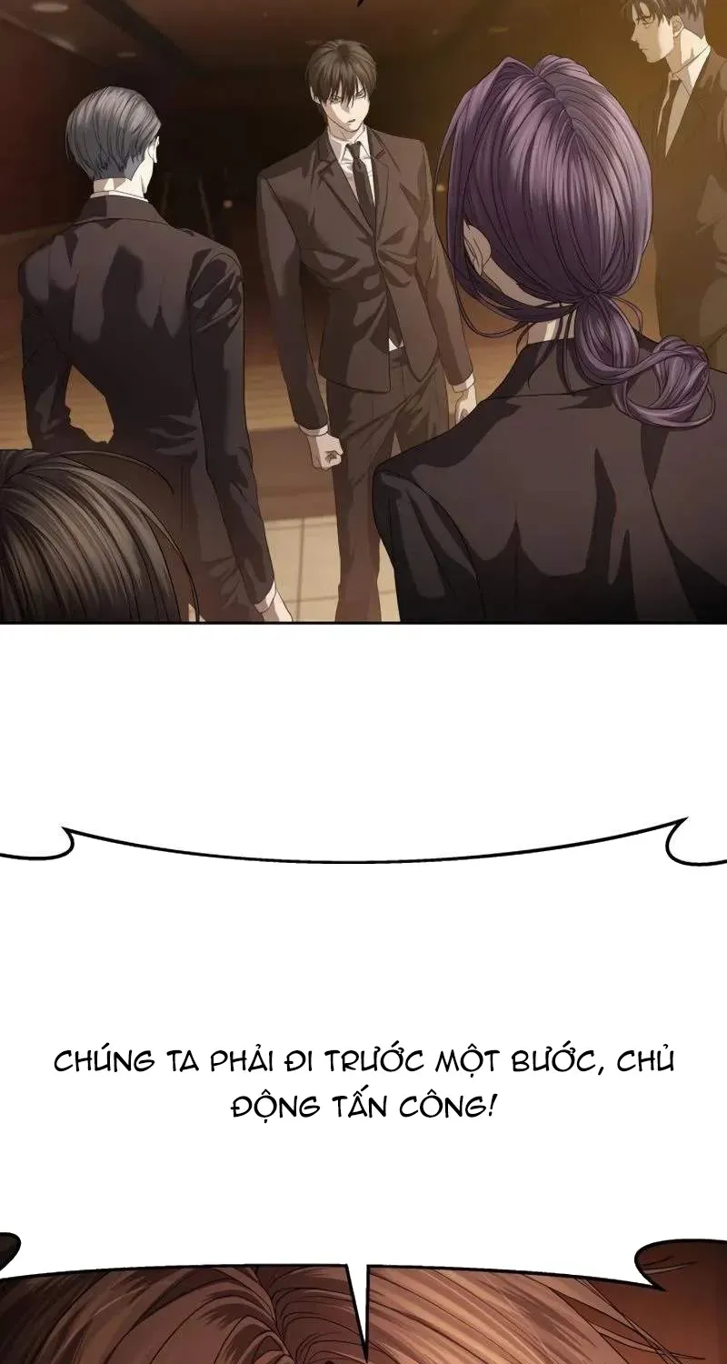 Công Chức Đặc Dị - Chương 65 - Trang 14