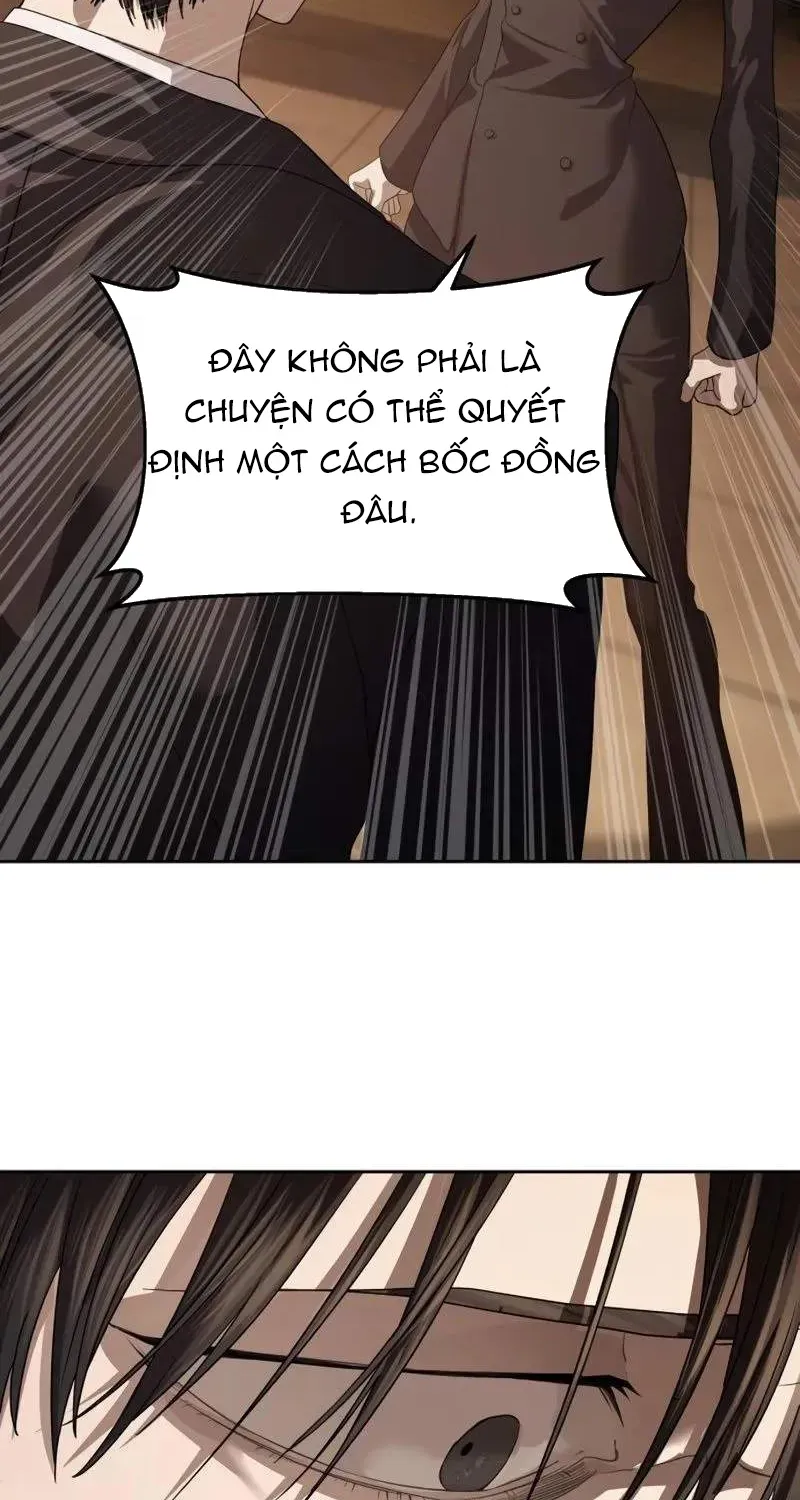 Công Chức Đặc Dị - Chương 65 - Trang 17