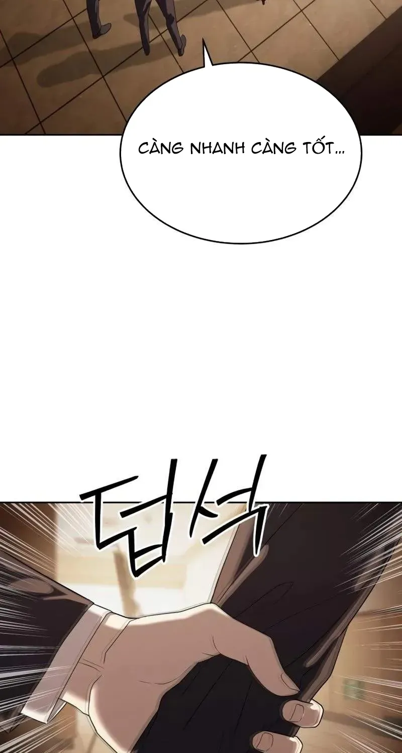 Công Chức Đặc Dị - Chương 65 - Trang 19