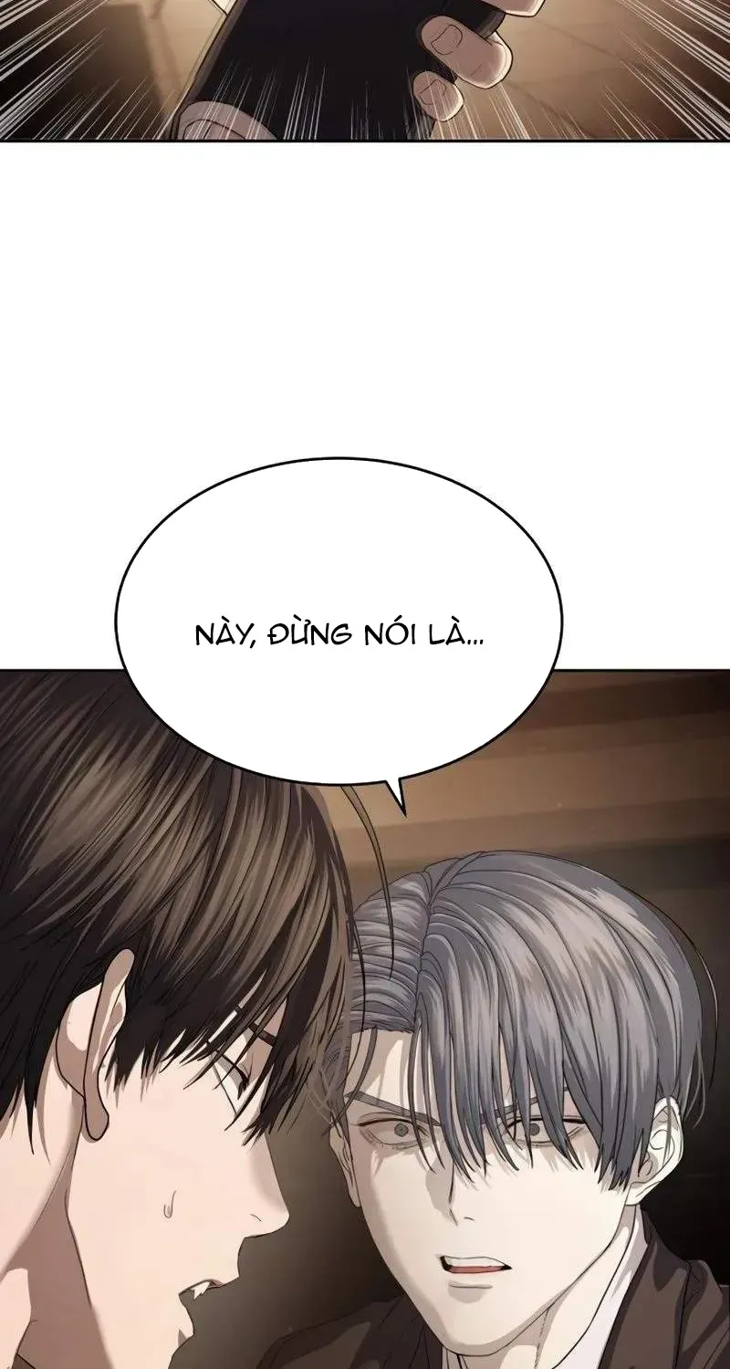 Công Chức Đặc Dị - Chương 65 - Trang 20