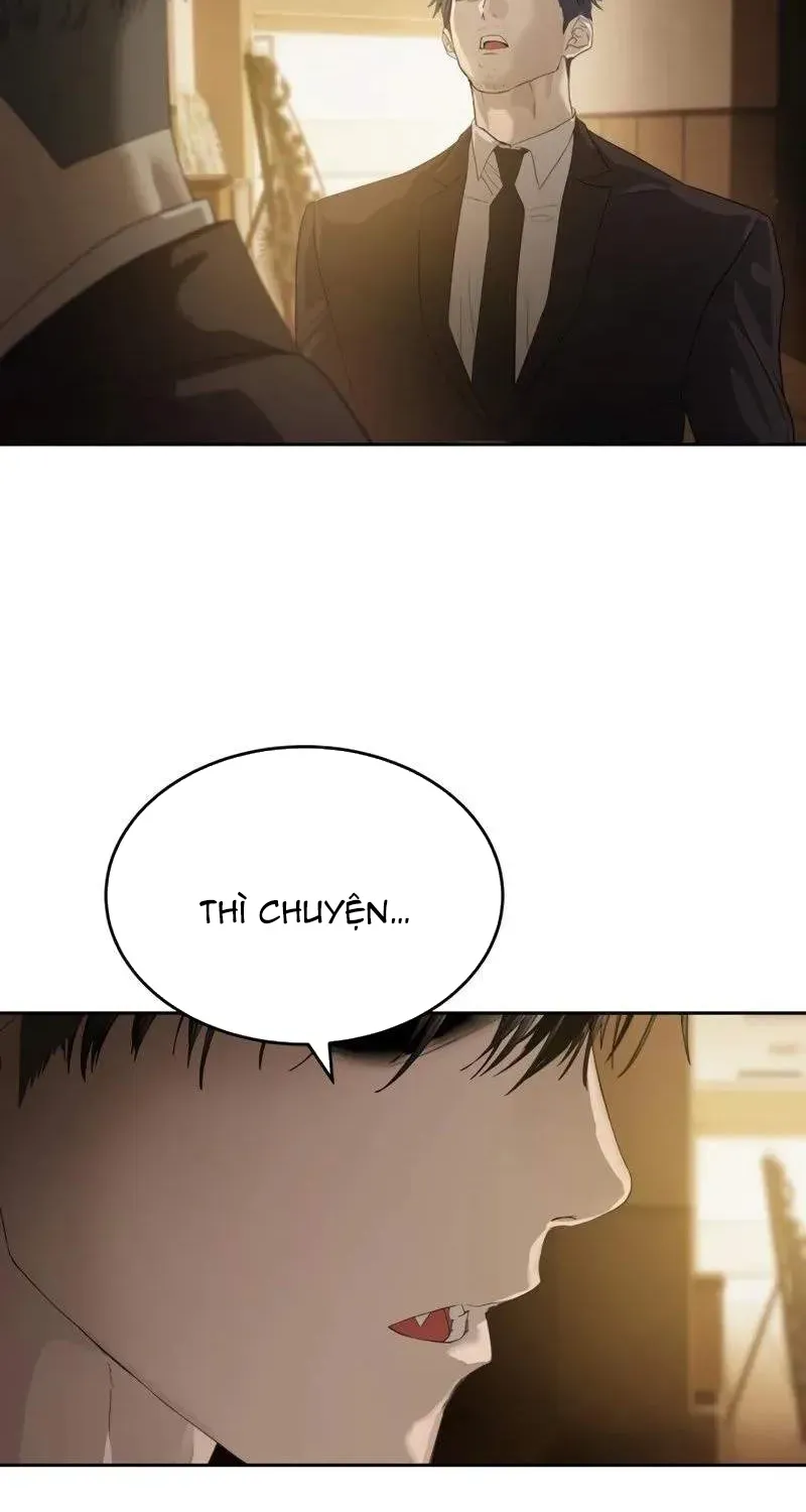 Công Chức Đặc Dị - Chương 65 - Trang 22