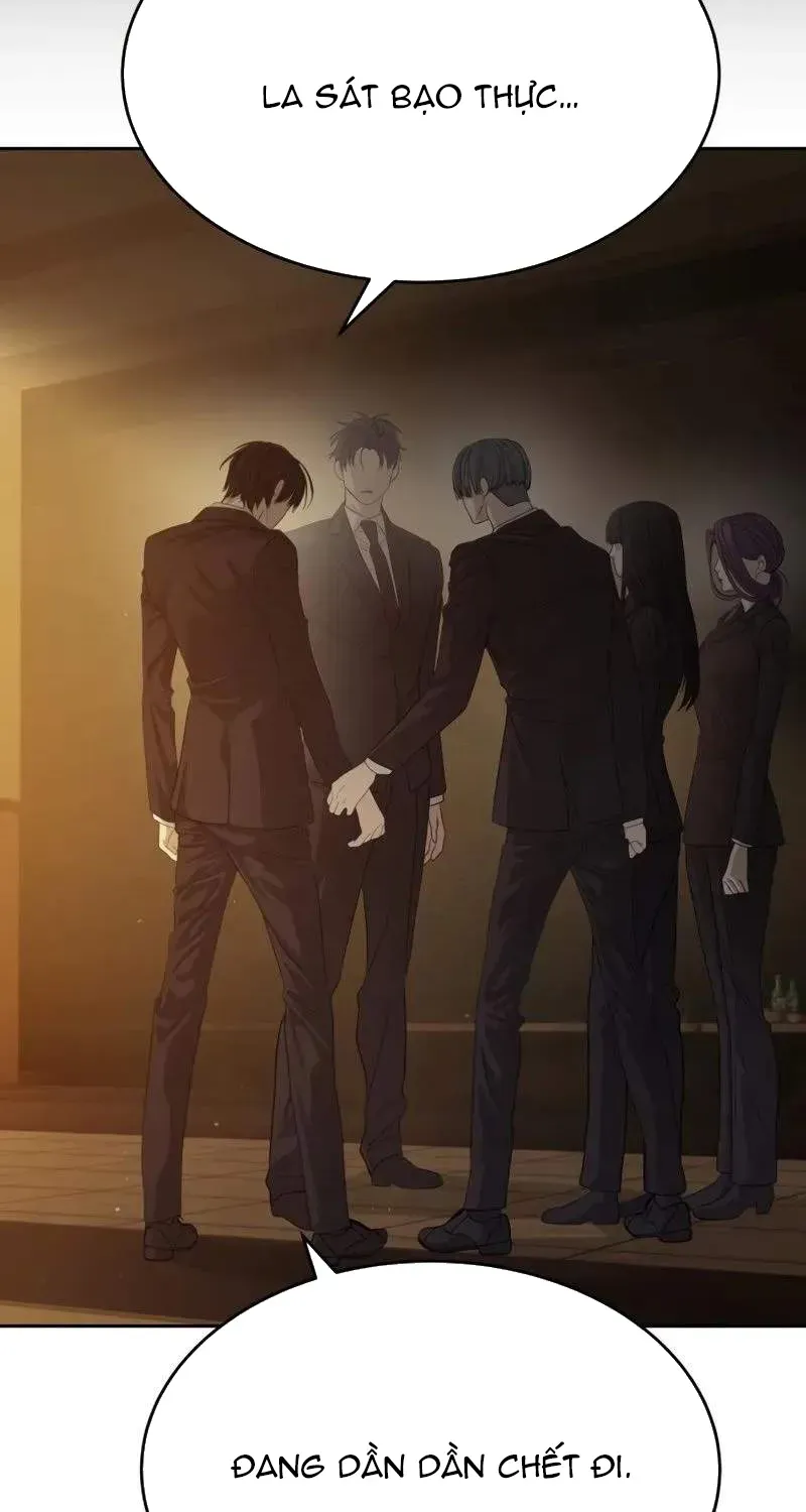 Công Chức Đặc Dị - Chương 65 - Trang 24