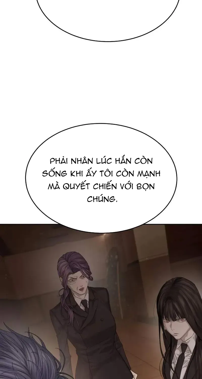 Công Chức Đặc Dị - Chương 65 - Trang 25