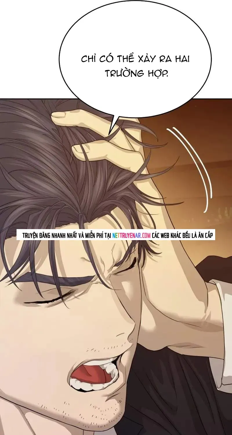 Công Chức Đặc Dị - Chương 65 - Trang 28