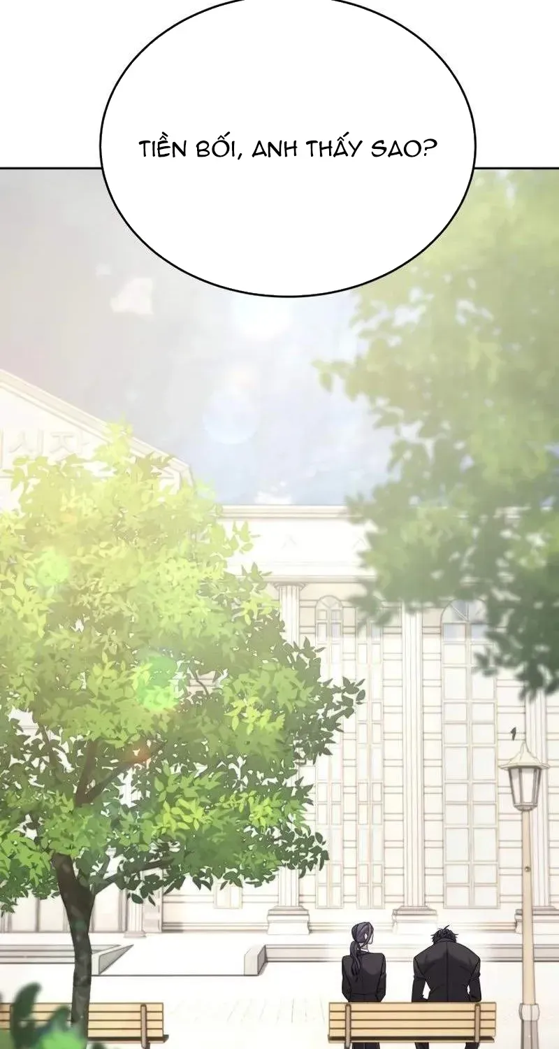 Công Chức Đặc Dị - Chương 65 - Trang 32