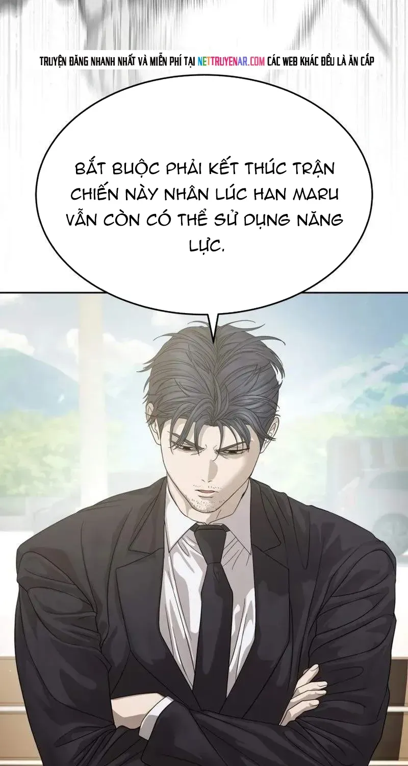 Công Chức Đặc Dị - Chương 65 - Trang 36