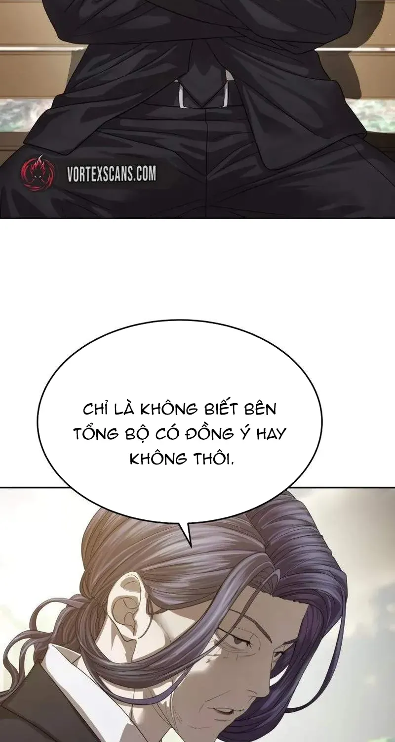 Công Chức Đặc Dị - Chương 65 - Trang 37