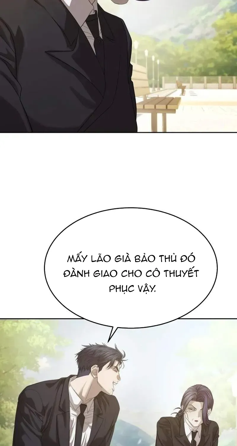 Công Chức Đặc Dị - Chương 65 - Trang 38