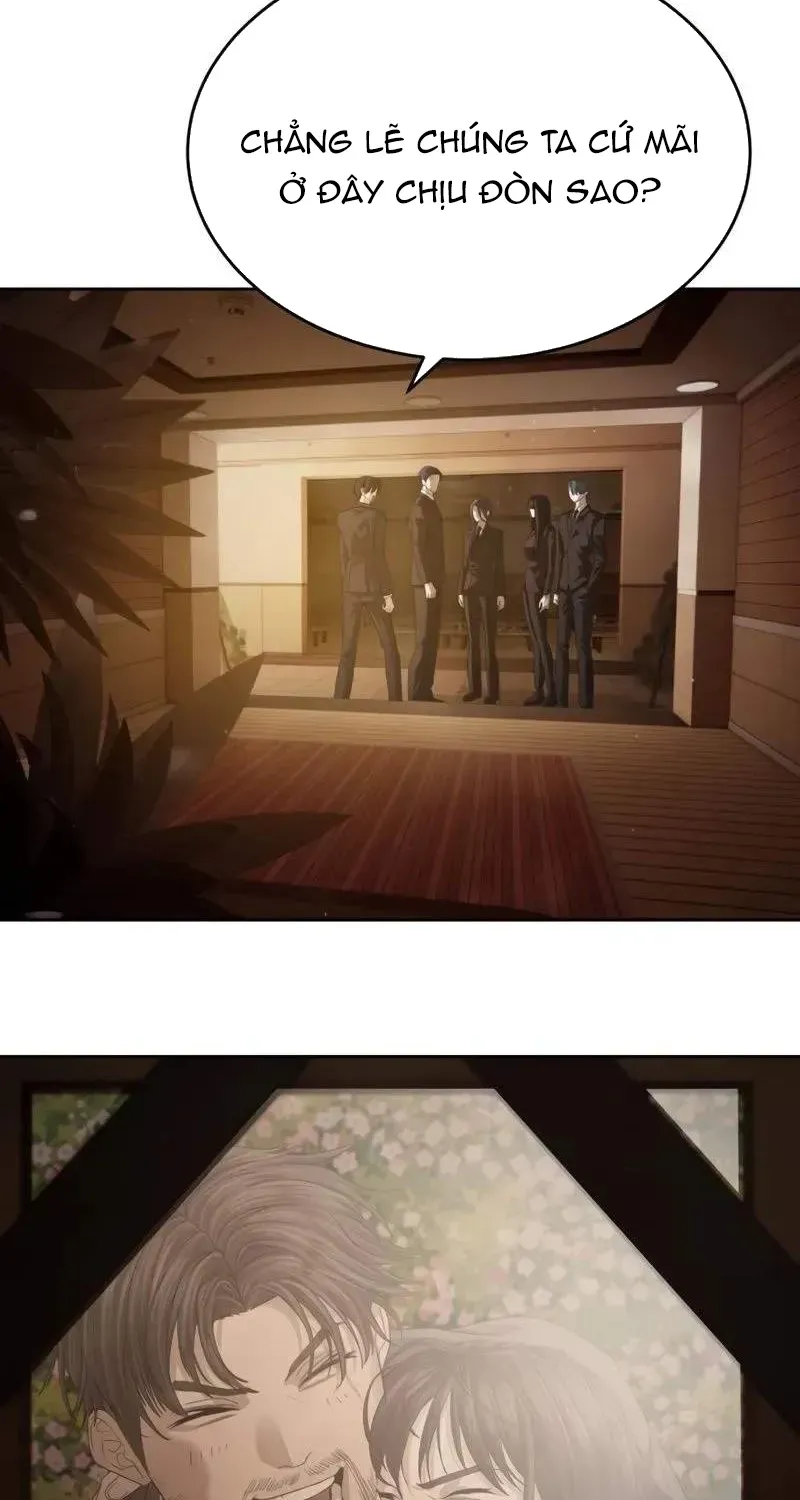 Công Chức Đặc Dị - Chương 65 - Trang 5