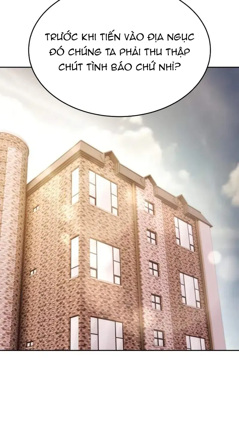 Công Chức Đặc Dị - Chương 65 - Trang 41