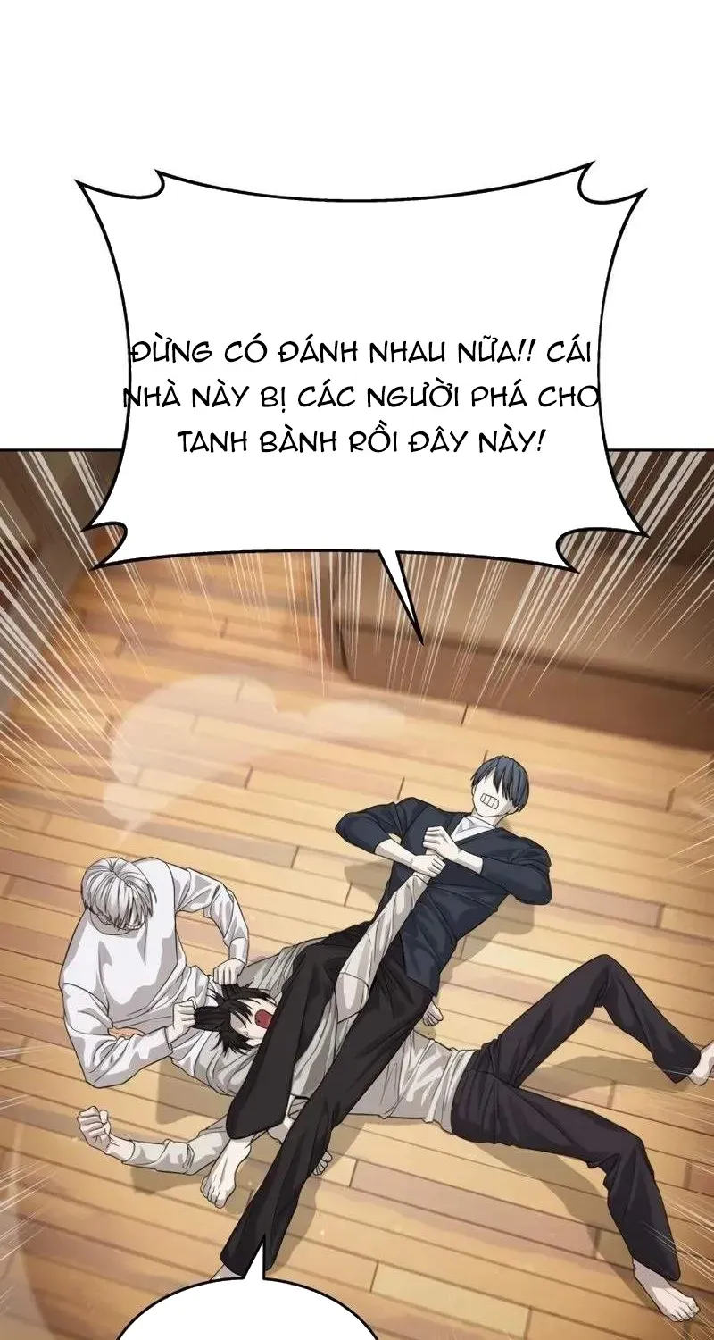 Công Chức Đặc Dị - Chương 65 - Trang 54