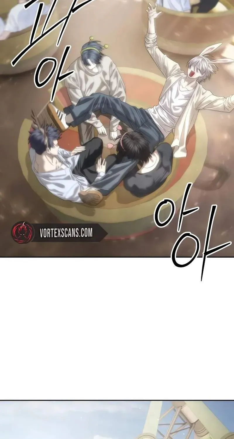 Công Chức Đặc Dị - Chương 65 - Trang 62