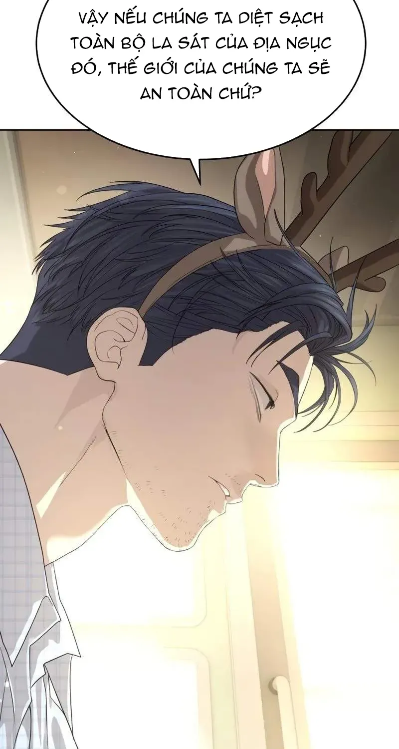 Công Chức Đặc Dị - Chương 65 - Trang 79