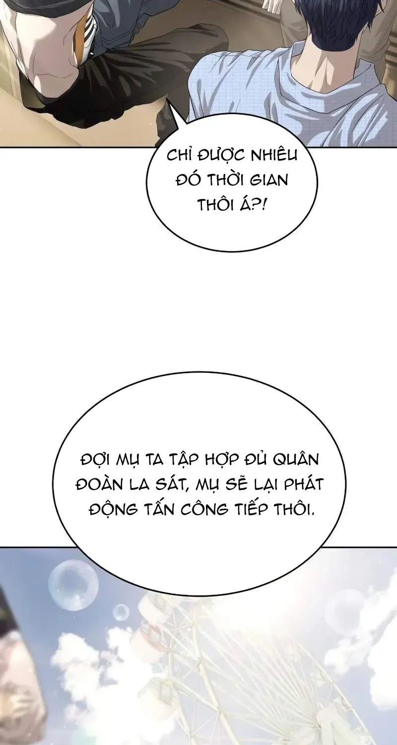 Công Chức Đặc Dị - Chương 65 - Trang 81