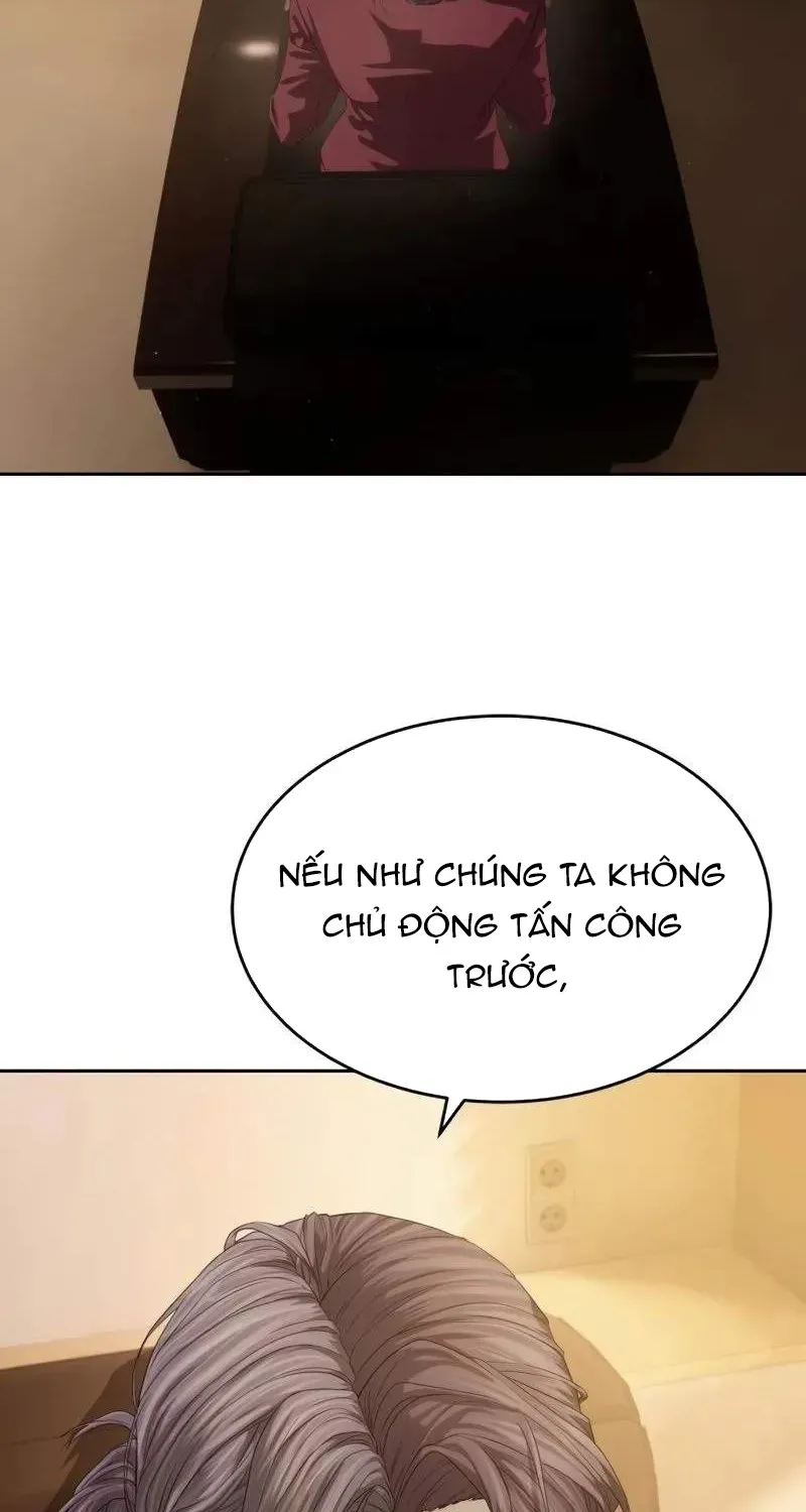 Công Chức Đặc Dị - Chương 65 - Trang 92