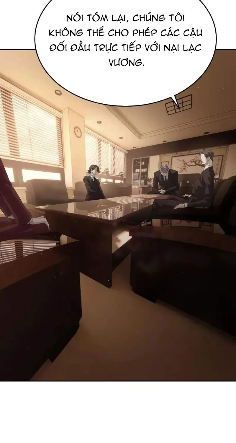 Công Chức Đặc Dị - Chương 65 - Trang 94