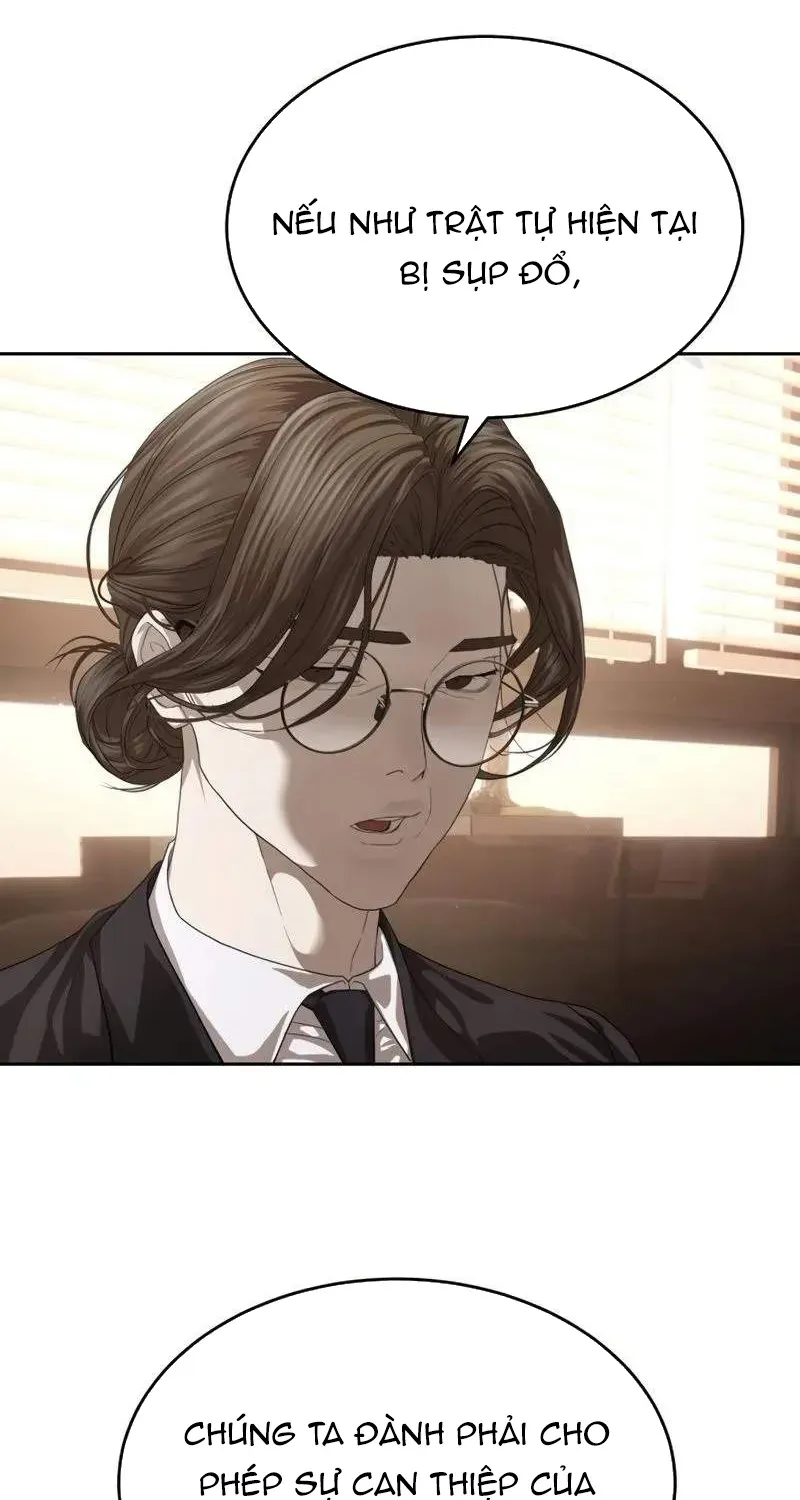 Công Chức Đặc Dị - Chương 65 - Trang 95