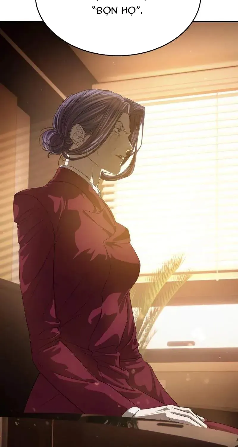 Công Chức Đặc Dị - Chương 65 - Trang 96