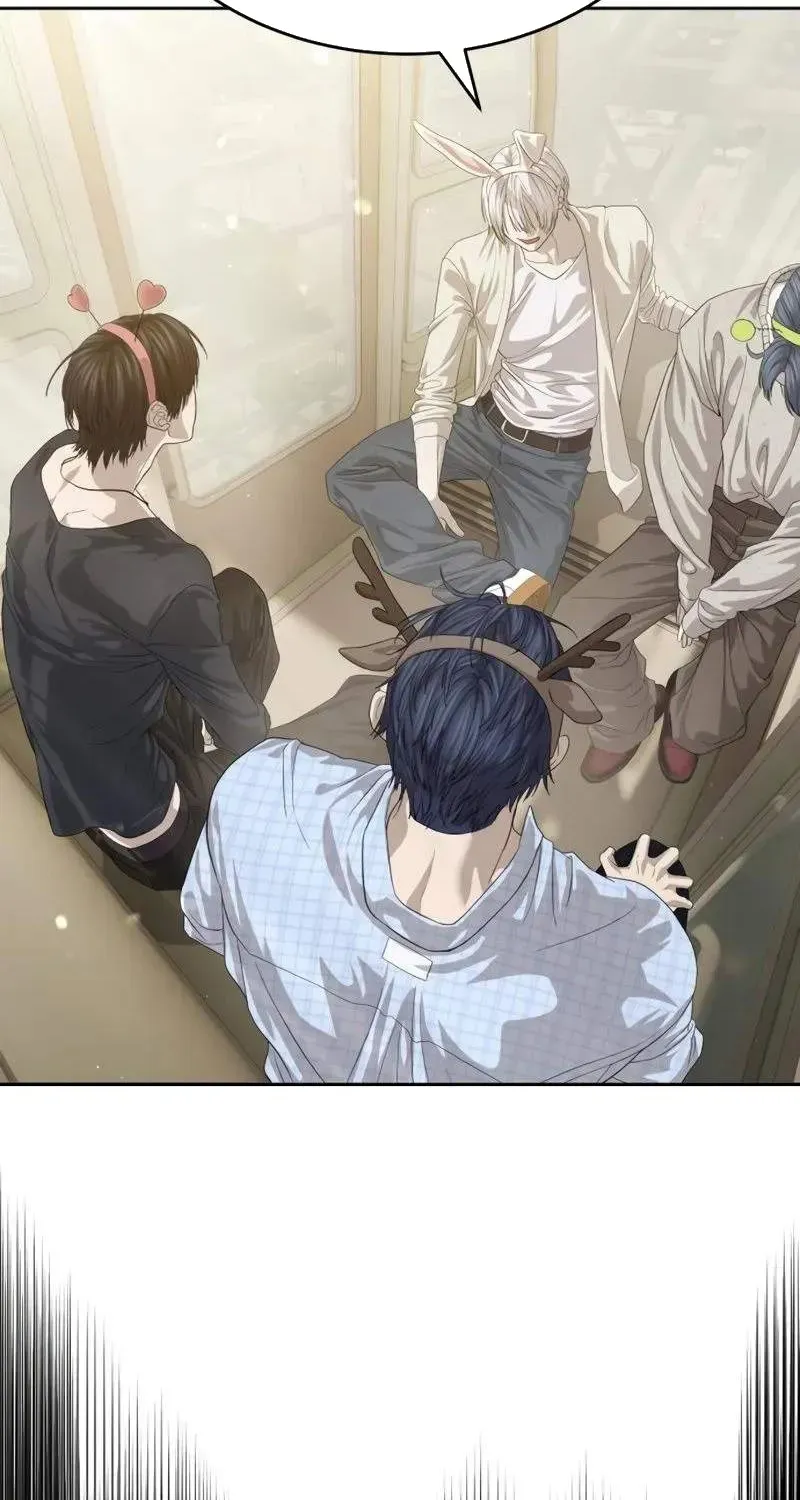 Công Chức Đặc Dị - Chương 65 - Trang 100