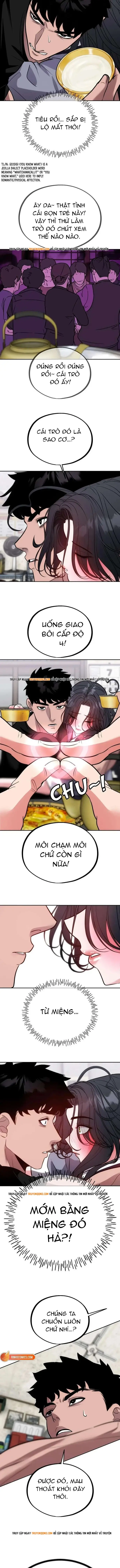 Tôi Lập Hậu Cung Khởi Đầu Từ Bán Hàng Rong - Chương 23 - Trang 11