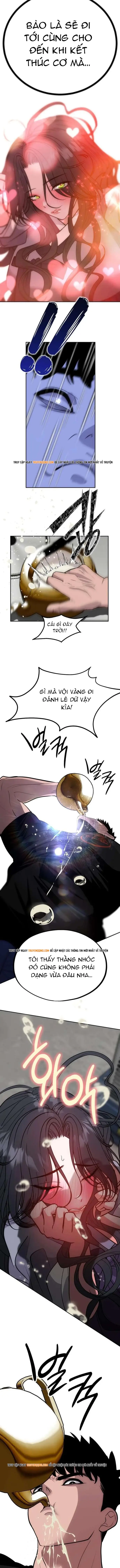 Tôi Lập Hậu Cung Khởi Đầu Từ Bán Hàng Rong - Chương 23 - Trang 12