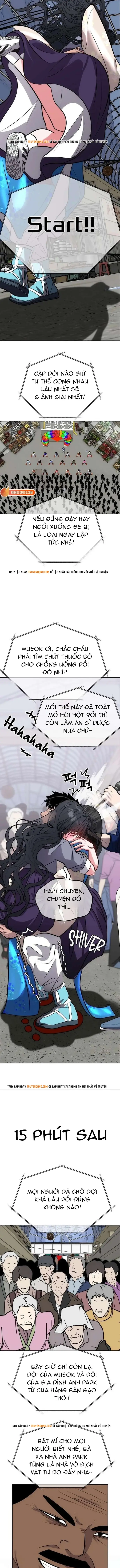 Tôi Lập Hậu Cung Khởi Đầu Từ Bán Hàng Rong - Chương 23 - Trang 4