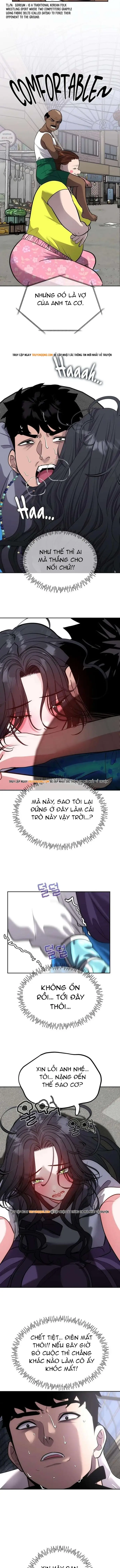 Tôi Lập Hậu Cung Khởi Đầu Từ Bán Hàng Rong - Chương 23 - Trang 5