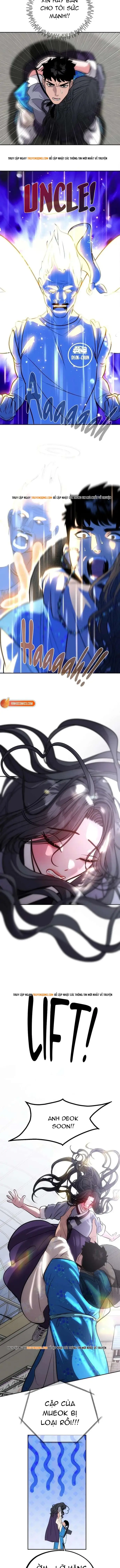 Tôi Lập Hậu Cung Khởi Đầu Từ Bán Hàng Rong - Chương 23 - Trang 6