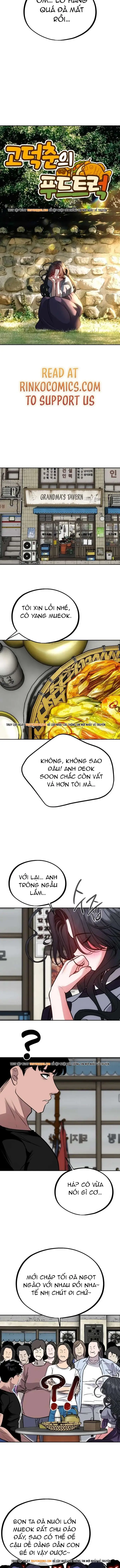 Tôi Lập Hậu Cung Khởi Đầu Từ Bán Hàng Rong - Chương 23 - Trang 7