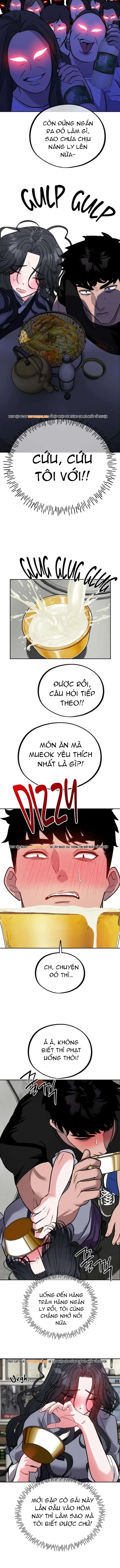 Tôi Lập Hậu Cung Khởi Đầu Từ Bán Hàng Rong - Chương 23 - Trang 8