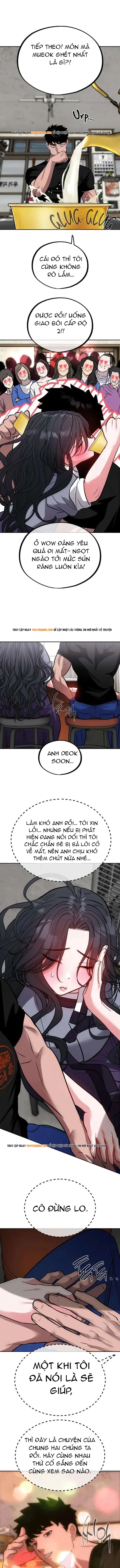 Tôi Lập Hậu Cung Khởi Đầu Từ Bán Hàng Rong - Chương 23 - Trang 9