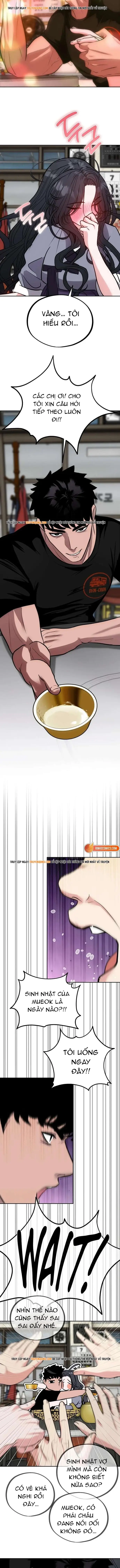 Tôi Lập Hậu Cung Khởi Đầu Từ Bán Hàng Rong - Chương 23 - Trang 10
