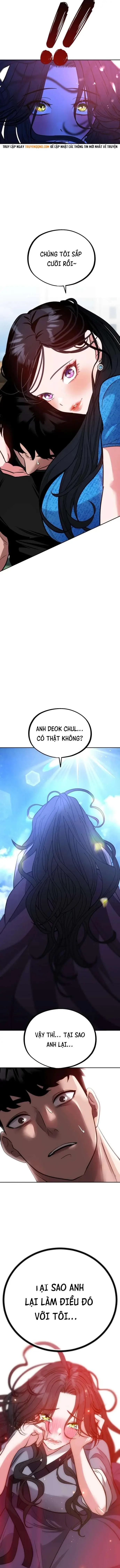 Tôi Lập Hậu Cung Khởi Đầu Từ Bán Hàng Rong - Chương 24 - Trang 13