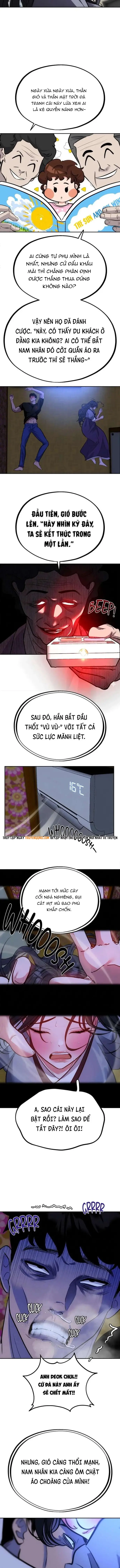 Tôi Lập Hậu Cung Khởi Đầu Từ Bán Hàng Rong - Chương 24 - Trang 3