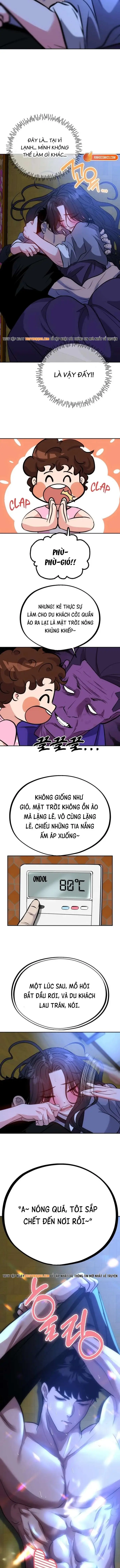 Tôi Lập Hậu Cung Khởi Đầu Từ Bán Hàng Rong - Chương 24 - Trang 4