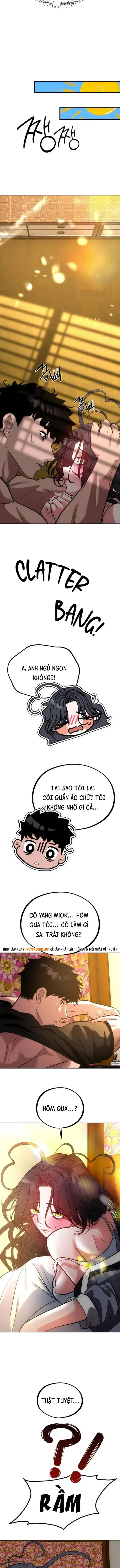 Tôi Lập Hậu Cung Khởi Đầu Từ Bán Hàng Rong - Chương 24 - Trang 7