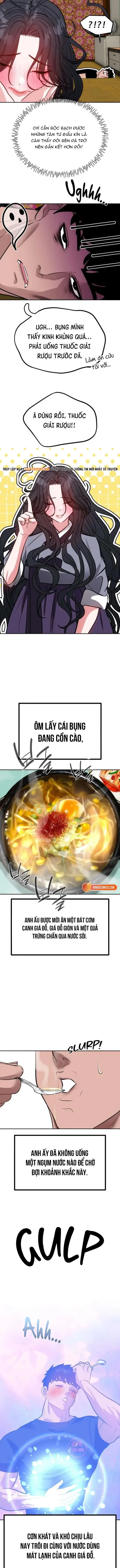 Tôi Lập Hậu Cung Khởi Đầu Từ Bán Hàng Rong - Chương 24 - Trang 8