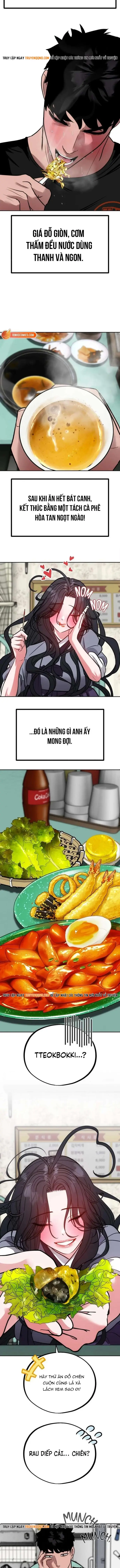 Tôi Lập Hậu Cung Khởi Đầu Từ Bán Hàng Rong - Chương 24 - Trang 9