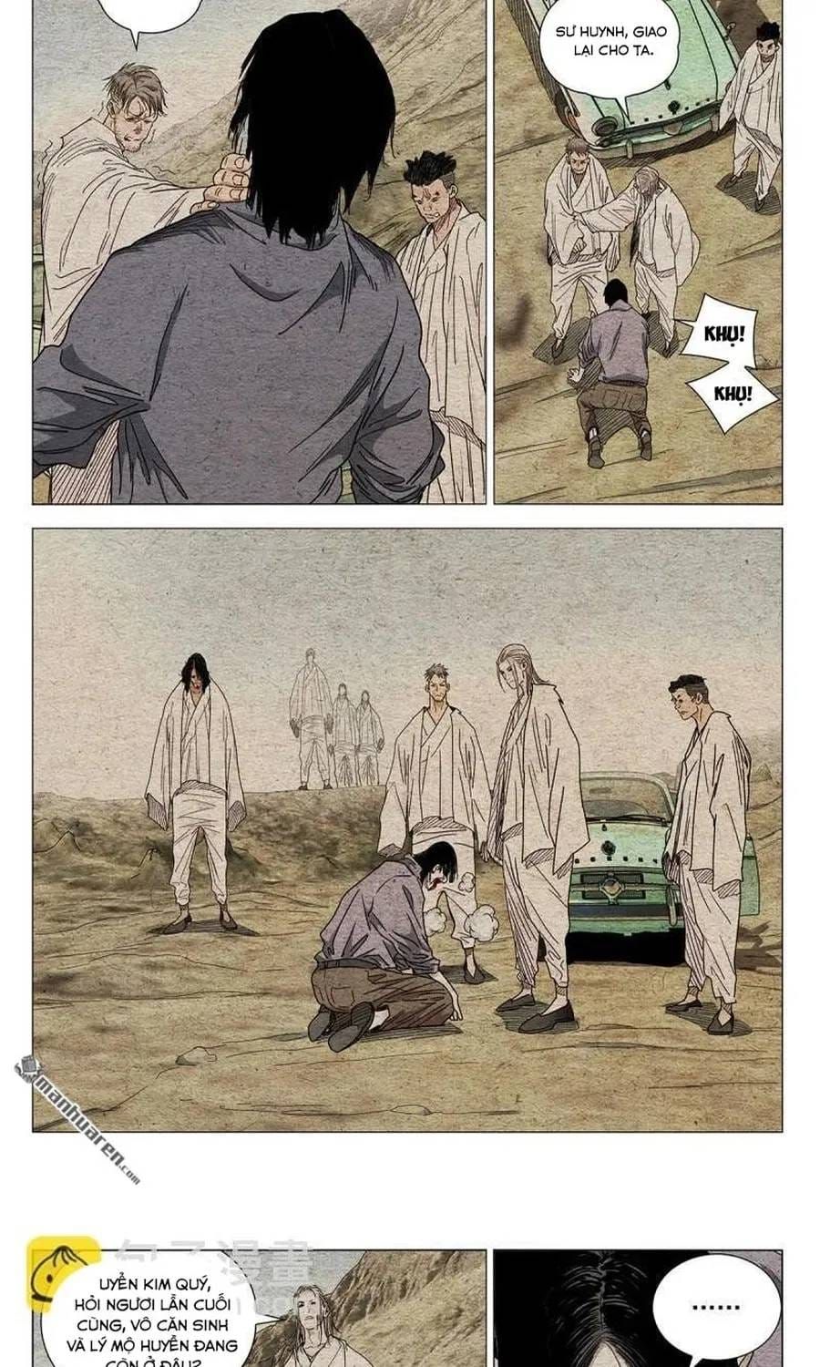 Chapter 663 trang 19