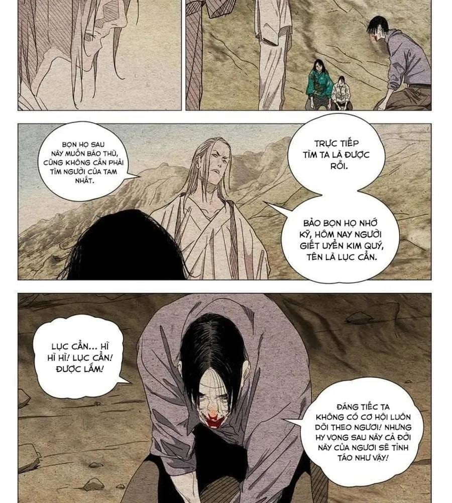 Chapter 663 trang 21