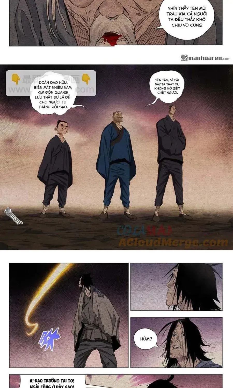 Chapter 665 trang 18