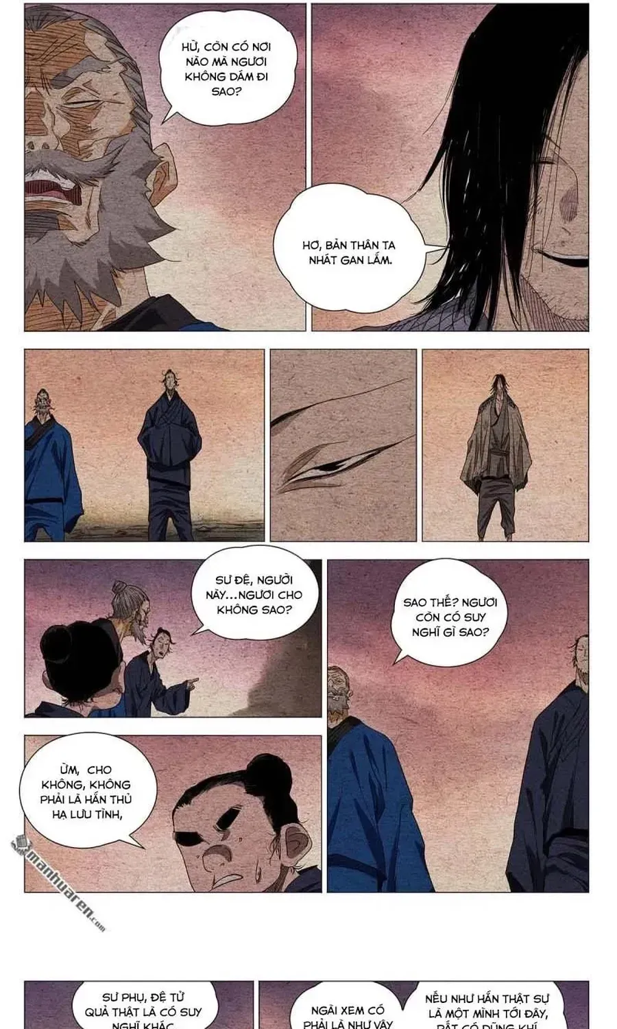 Chapter 665 trang 21