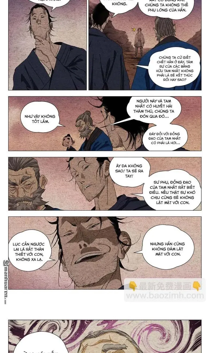 Chapter 665 trang 22