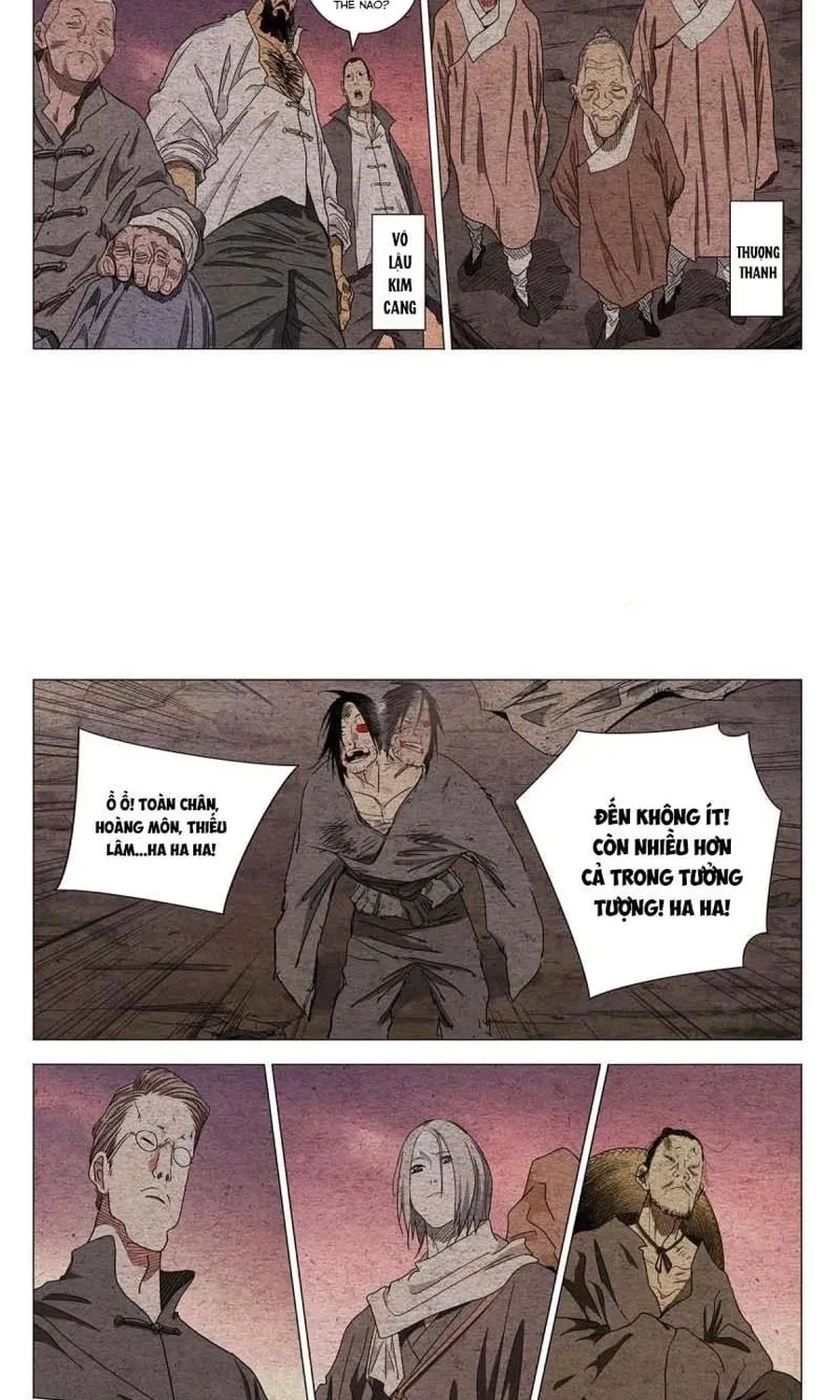 Chapter 666 trang 10